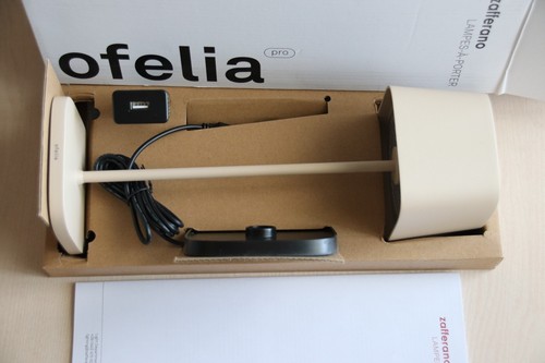 Zafferano ofelia pro akku - zafferano,