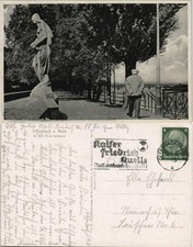 Ansichtskarte Offenbach (Main)