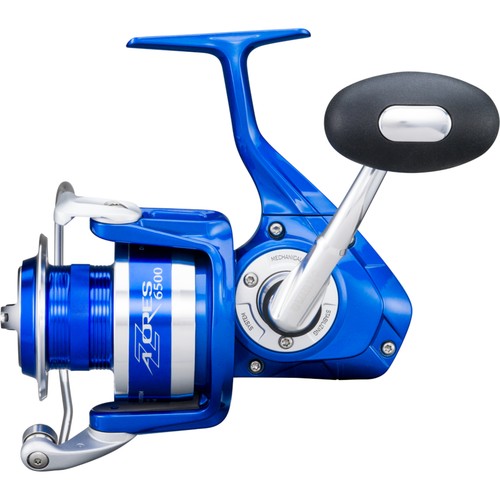 Okuma azores 5500 - okuma, spool