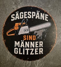 Sägespäne sind