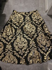 Rock Gold Schwarz Gr. 44 46