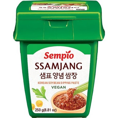 Sempio ssamjang sojabohnen - sempio,