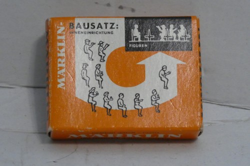 Rarität für märklin sammler - fÜr,