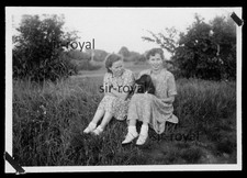 Leipzig 1950er - Dackel