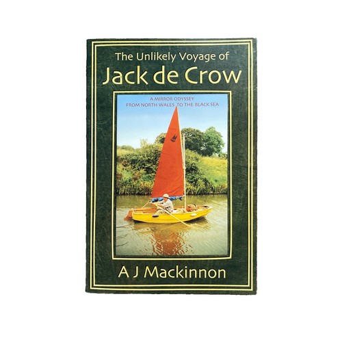 The unlikely voyage - the, jack