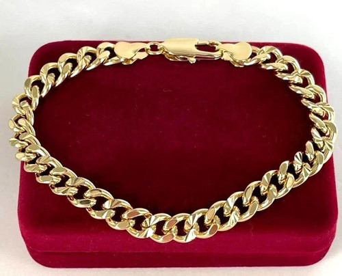 Hübsches luxus panzerarmband - hübsches,