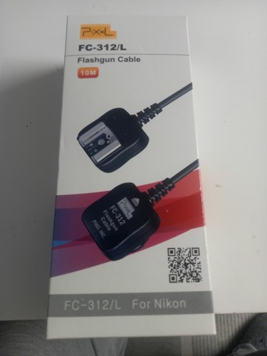 Pixel blitzkabel fc312 für - fc312/l,
