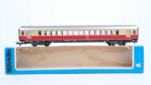 Märklin 4096 - h0,