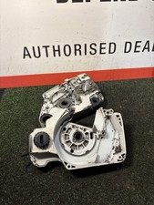 Stihl 024av Benzin Motorsäge