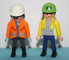 Playmobil Ersatzteile Figuren