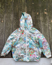 Gucci Reversible Jacket For