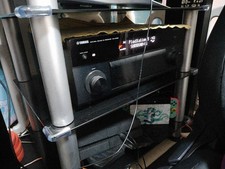 YAMAHA RX-A1080 Aventage 7.2ch