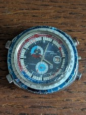 Sorna Chrono EB 8274