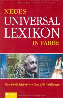 Neues großes universallexikon - neues,