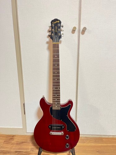 Epiphone les paul - les, junior