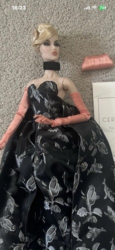 Integrity toys stilettos out - toys,