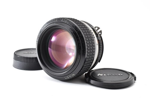 Opt neuwertig nikon s ais - nikon, ai-s