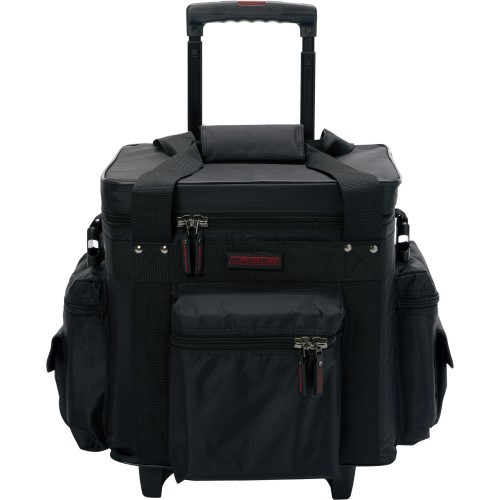 Magma trolley bag - dj, profi
