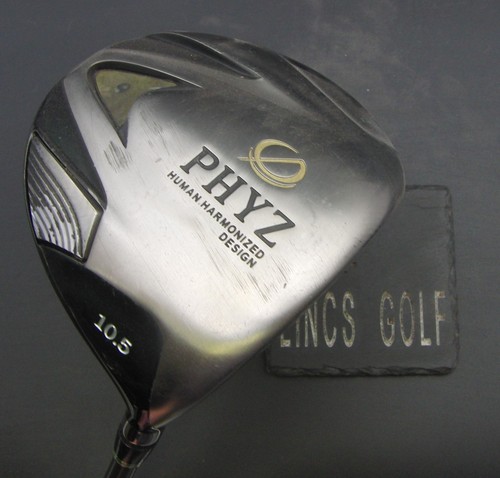 Bridgestone phyz driver - bridgestone,