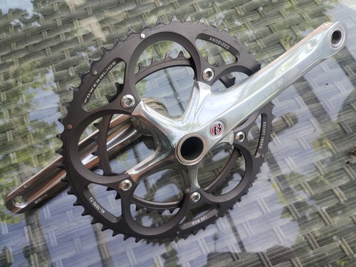 Bontrager race lite 175 - 175, giga