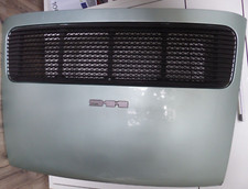 Porsche 911 Heckklappe