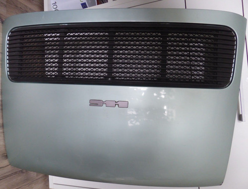 Porsche 911 heckklappe - 911,