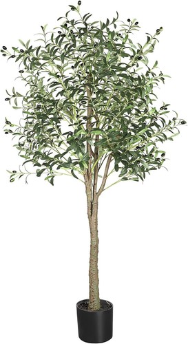 Olivenbaum künstlich - olivenbaum,