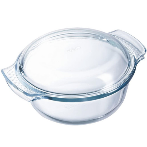 Pyrex glasbräter bräter - pyrex,