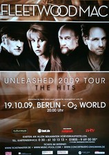FLEETWOOD MAC  2009 BERLIN -
