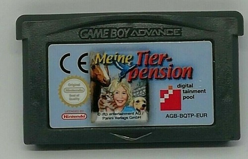 Gameboy adcance meine - gameboy,