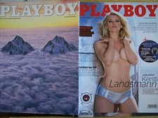 PLAYBOY  - Kerstin Landsmann