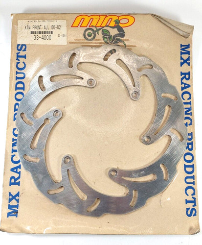 Ktm bremsscheibe vorne - bremsscheibe,