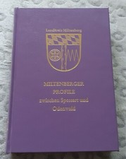 Miltenberger Profile zwischen