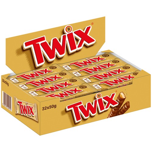 Twix riegel keks mit - riegel,