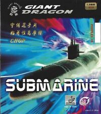 Giant Dragon Submarine 1,0/1,5/1,8/2,0 mm