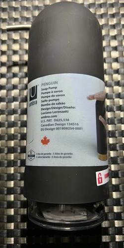 Pumpspender für flüssigseife - pumpspender,