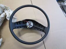 Opel Kadett D 1.te Serie Lenkrad 2-Speichen steering wheel NEU original 90092054