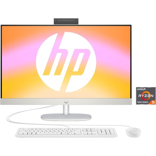 All one 27 - all-in-one, pc