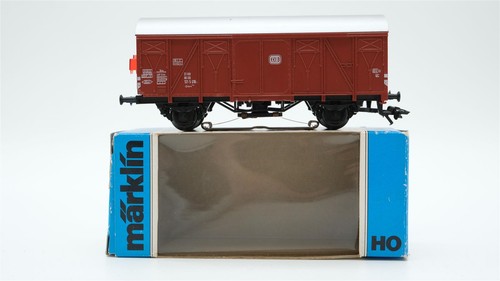 Märklin 4411 gedeckter - märklin,