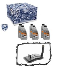 VAICO ÖLWECHSEL-SET + 6L ÖL