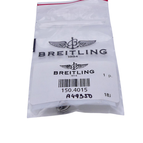 Breitling cockpit krone - cockpit,