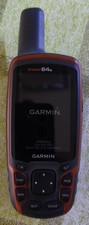 Garmin GPSMAP 64s