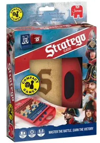 Stratego kompaktspiel spiel - kompaktspiel, |