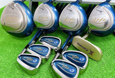 Damen Mizuno efil Schläger