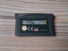 Nintendo Gameboy Advance Spiel Tales Of Phantasia Nicht Original