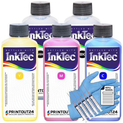 500 inktec pigment - 500,