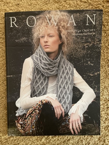 Rowan magazin 58 - rowan,