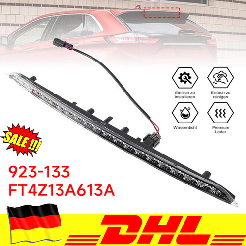 Led 3rd dritte bremse - led,