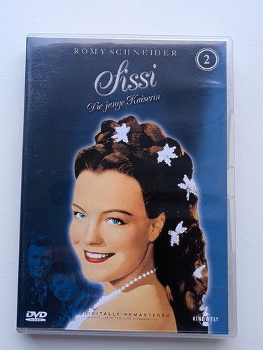 Sissi dvd mehr kaufen - kaufen, nur