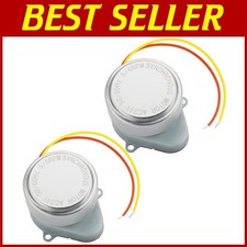 Long-lasting 24V Motor for